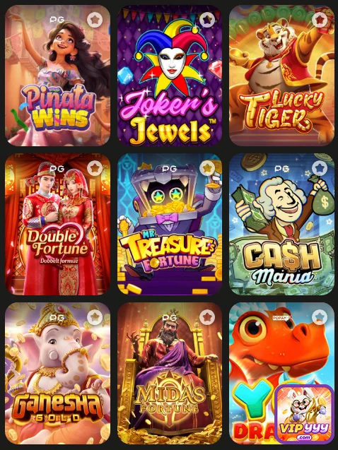 Ilustração de Explore a Plataforma de Jogos VIPyyy com Tecnologia Avançada