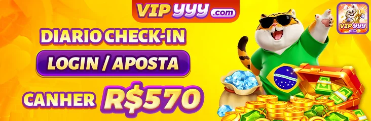 Interface amigável para momentos de diversão - vipyyy